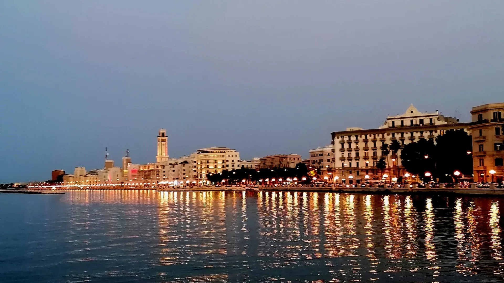 Terrazze De Gasperi - rooftop & loft, Bari (Puglia)