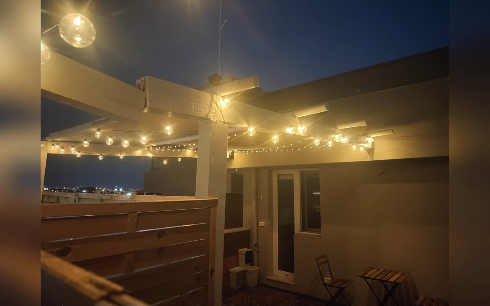 Terrazze De Gasperi - rooftop & loft, Bari (Puglia) — galleria foto 13