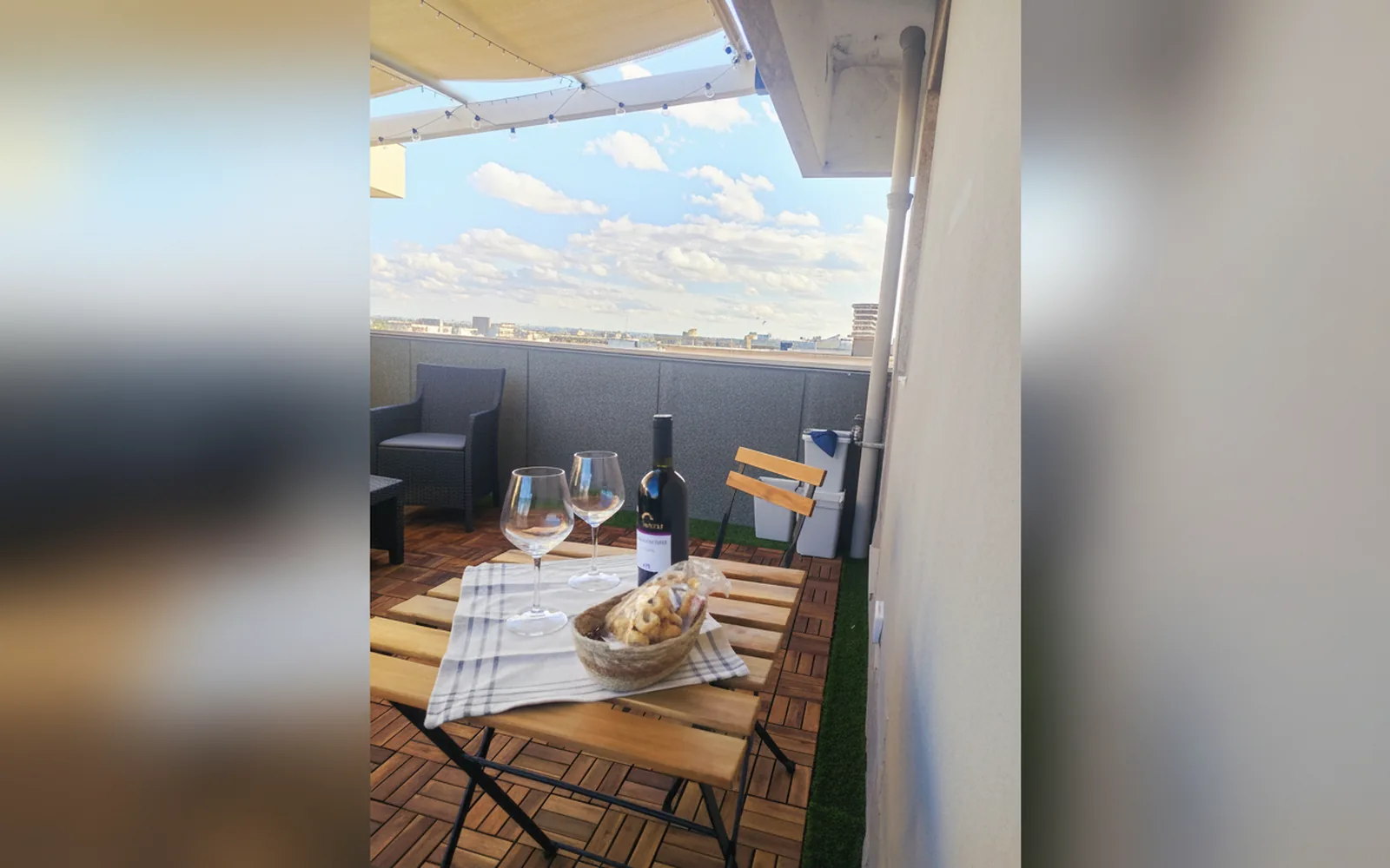 Terrazze De Gasperi - rooftop & loft, Bari (Puglia) — galleria foto 16