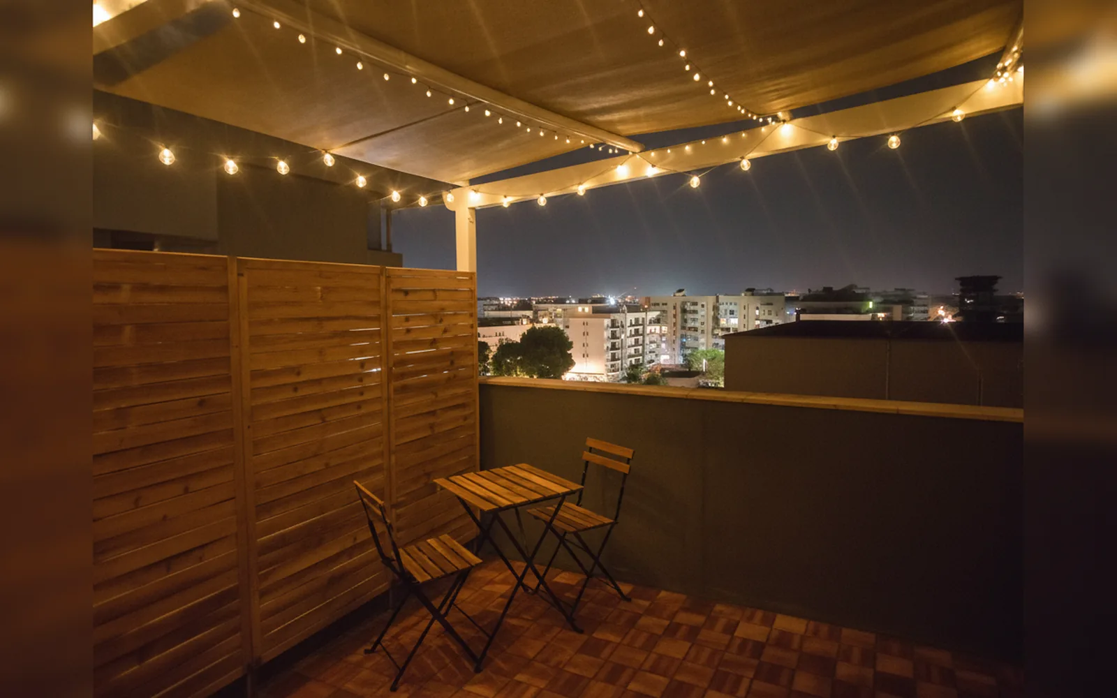 Terrazze De Gasperi - rooftop & loft, Bari (Puglia) — galleria foto 2