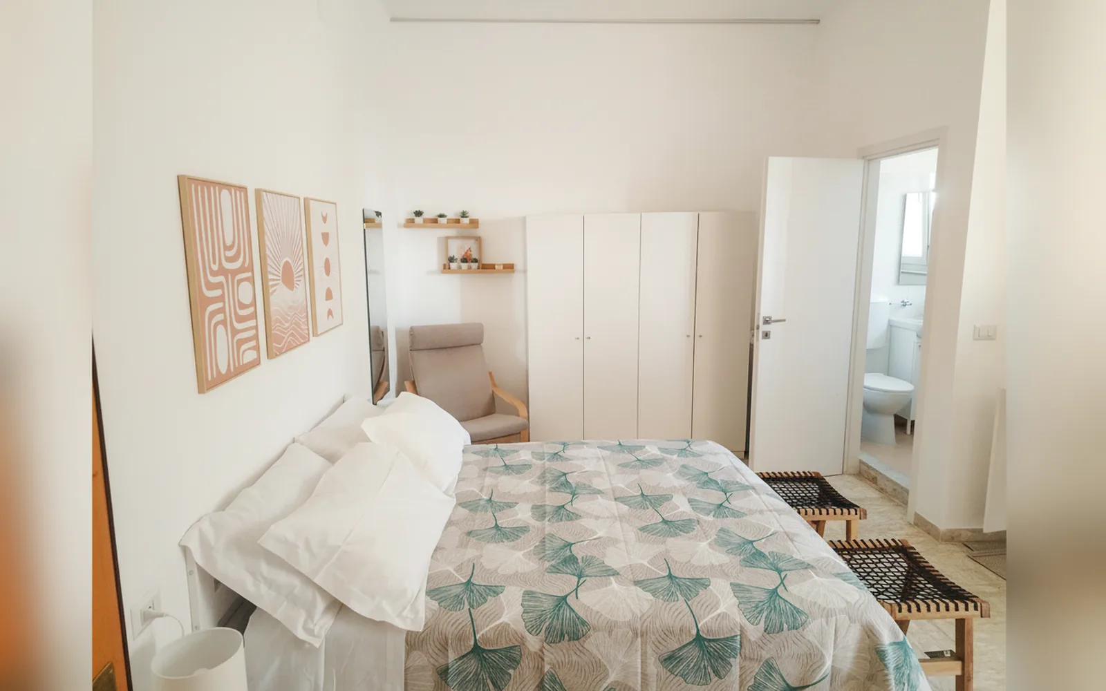 Terrazze De Gasperi - rooftop & loft, Bari (Puglia) — galleria foto 23