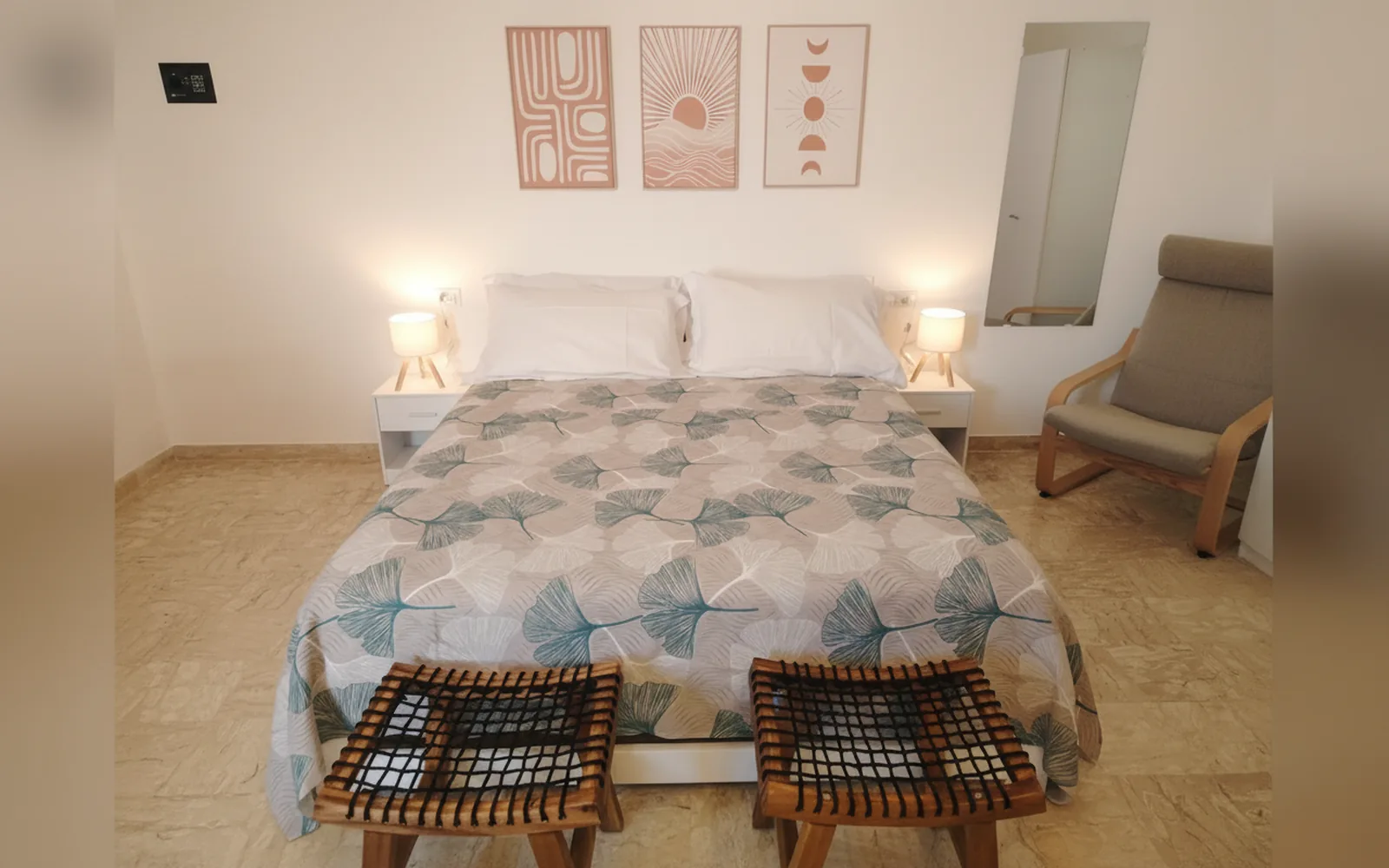 Terrazze De Gasperi - rooftop & loft, Bari (Puglia) — galleria foto 24
