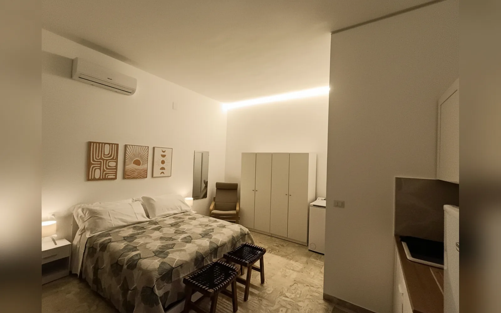 Terrazze De Gasperi - rooftop & loft, Bari (Puglia) — galleria foto 25