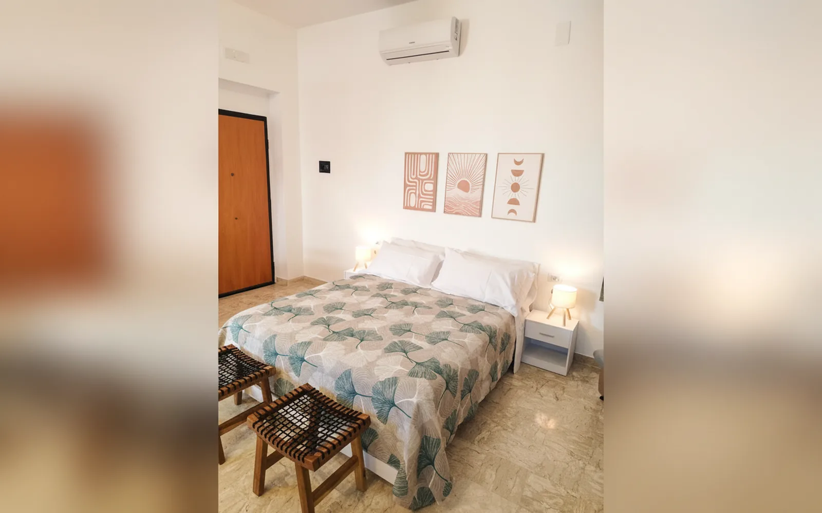 Terrazze De Gasperi - rooftop & loft, Bari (Puglia) — galleria foto 26