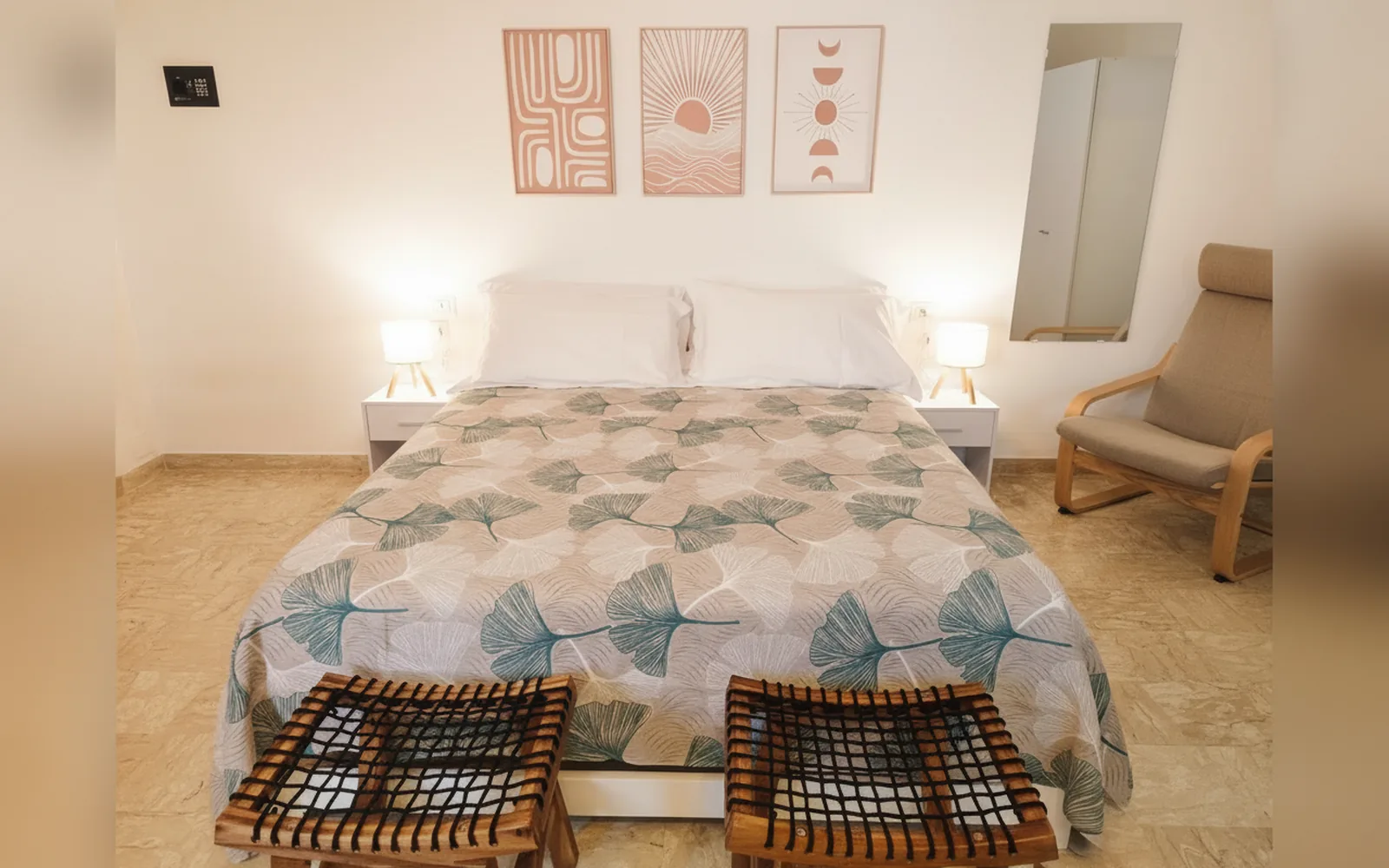 Terrazze De Gasperi - rooftop & loft, Bari (Puglia) — galleria foto 27