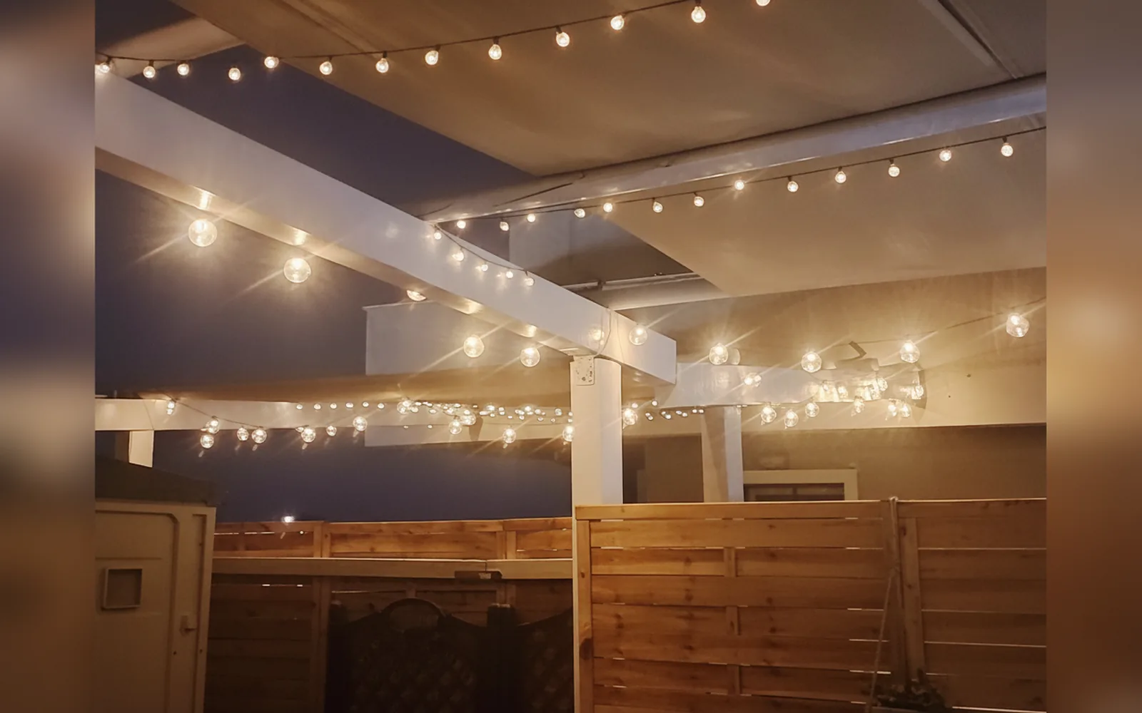 Terrazze De Gasperi - rooftop & loft, Bari (Puglia) — galleria foto 3