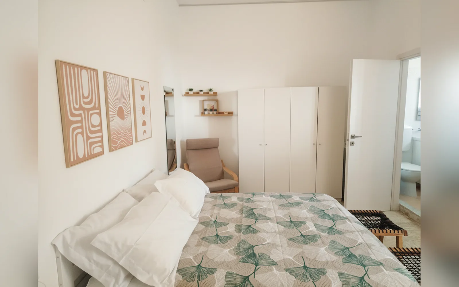 Terrazze De Gasperi - rooftop & loft, Bari (Puglia) — galleria foto 30