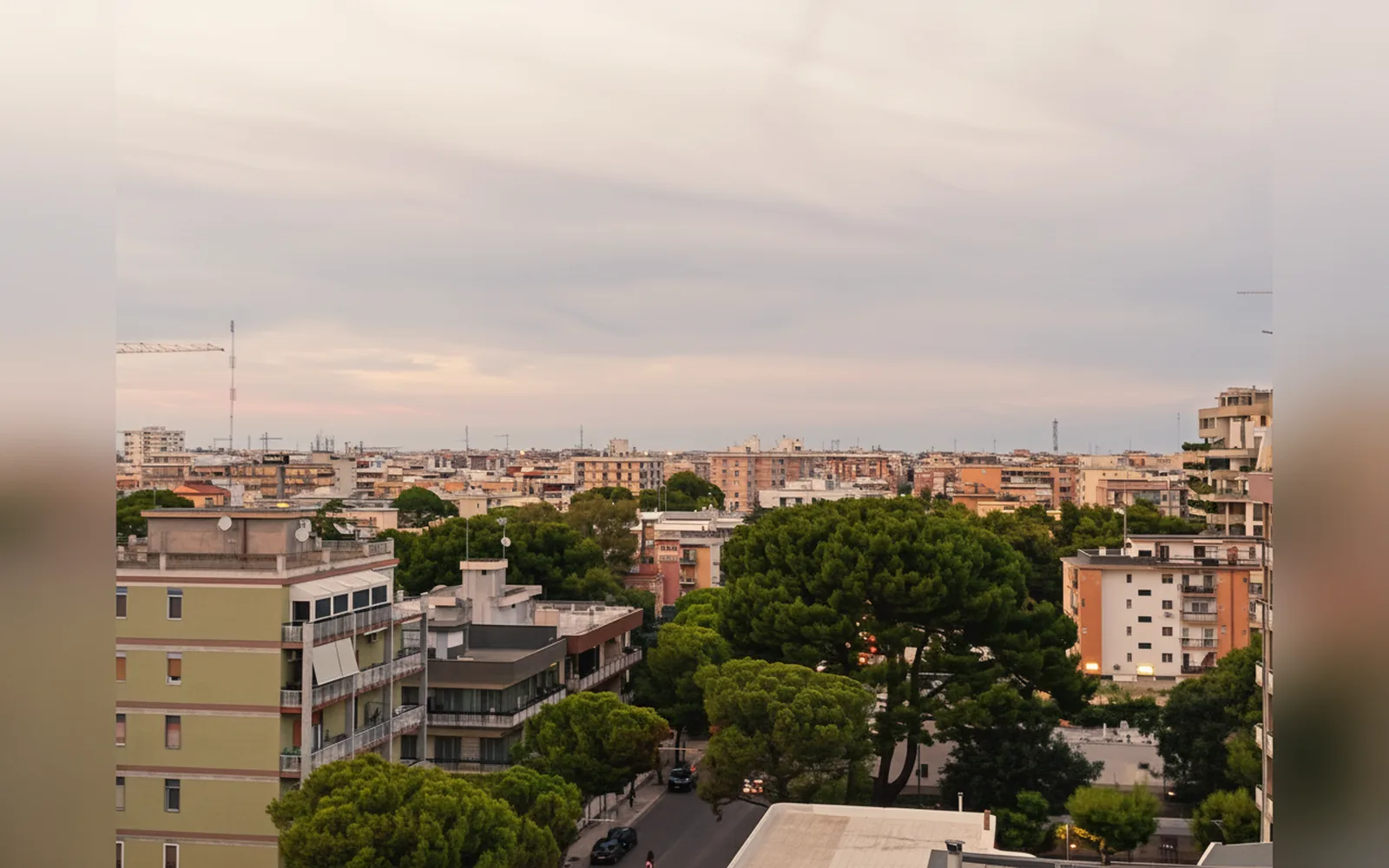 Terrazze De Gasperi - rooftop & loft, Bari (Puglia) — galleria foto 7